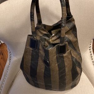 Fendi  Bucket Style Bag
